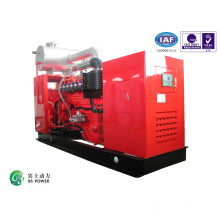 500kw Generator (Gasgenerator / Dieselgenerator)